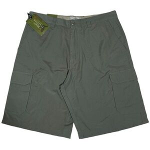 Bert Pulitzer Outdoor Cargo Shorts